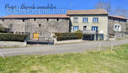 Maison à MOLOMPIZE