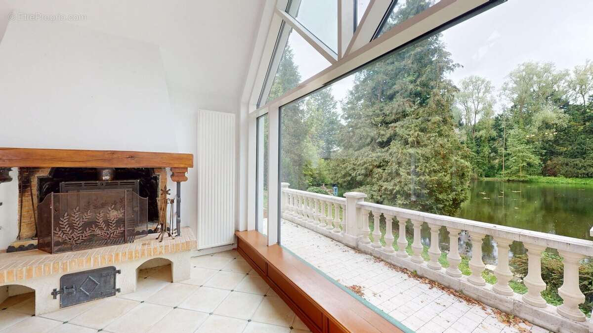 Maison à BRAY-SUR-SOMME