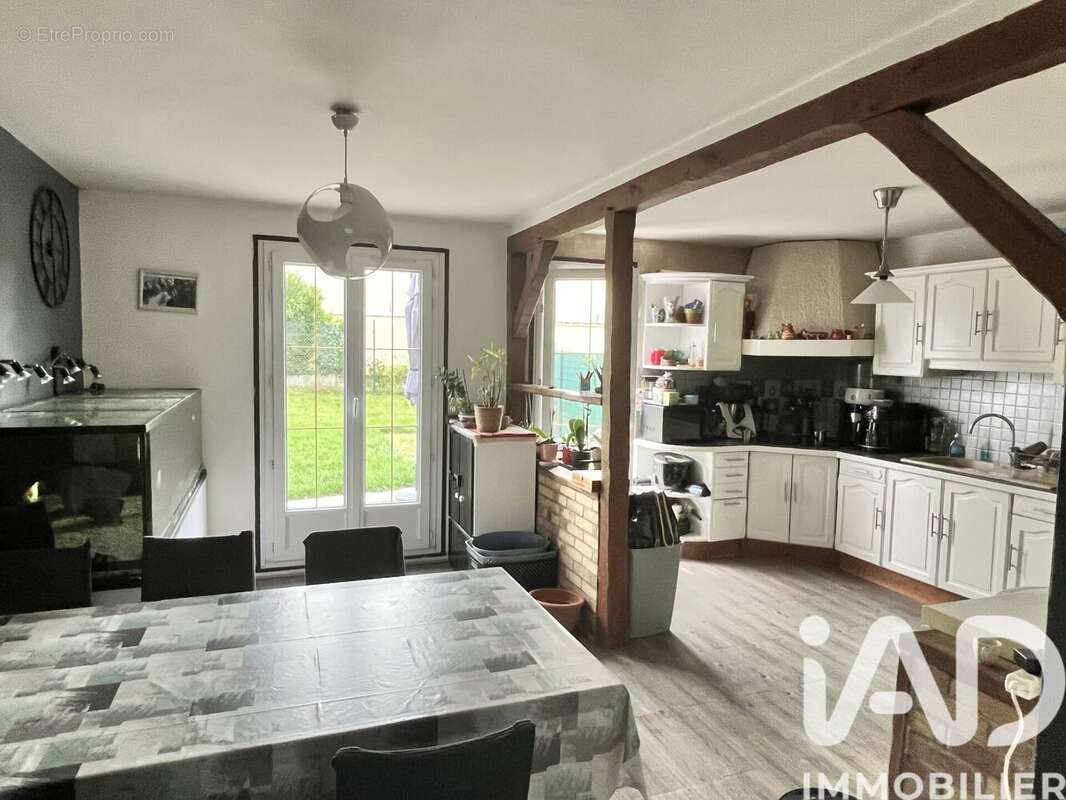 Photo 8 - Maison à CORBEIL-ESSONNES