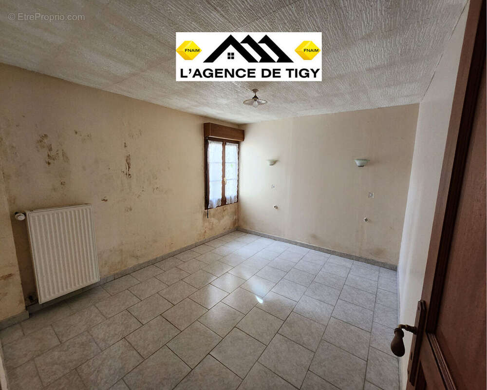 Maison à vendre (proche sully sur loire) 5 pièce(s) 102 m2 - photo 6