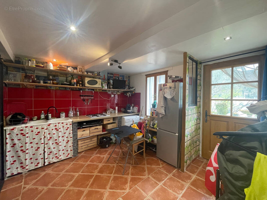 Appartement à DIGNE-LES-BAINS