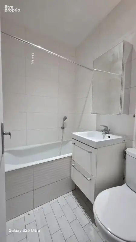 Appartement 1 pièce à vendre - Paris, emplacement privilégié - photo 4