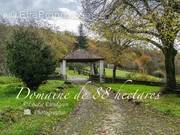 Maison à LA GONTERIE-BOULOUNEIX