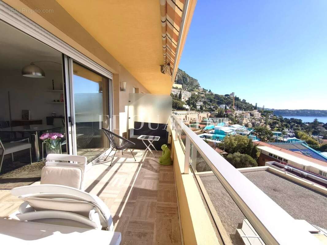 Appartement à ROQUEBRUNE-CAP-MARTIN