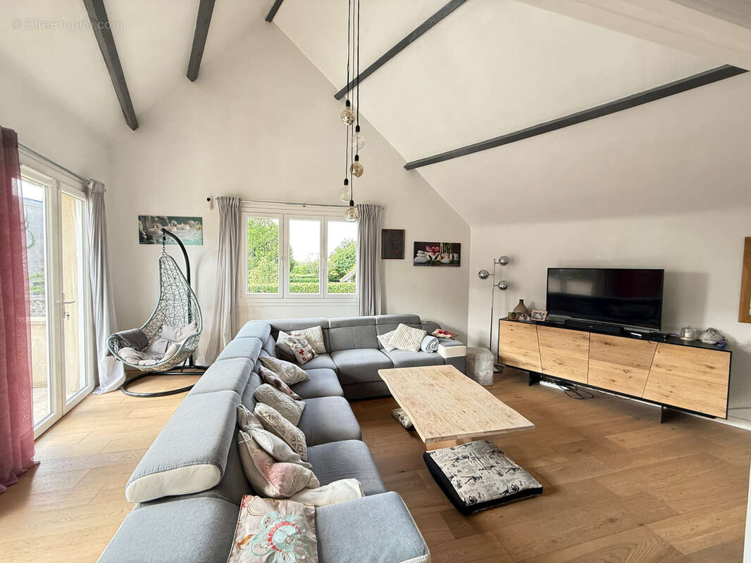 Maison à LES ALLUETS-LE-ROI