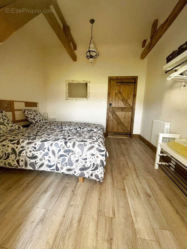 Maison 6 pièces - 233m2 avec dépendances AURSEULLES - photo 25