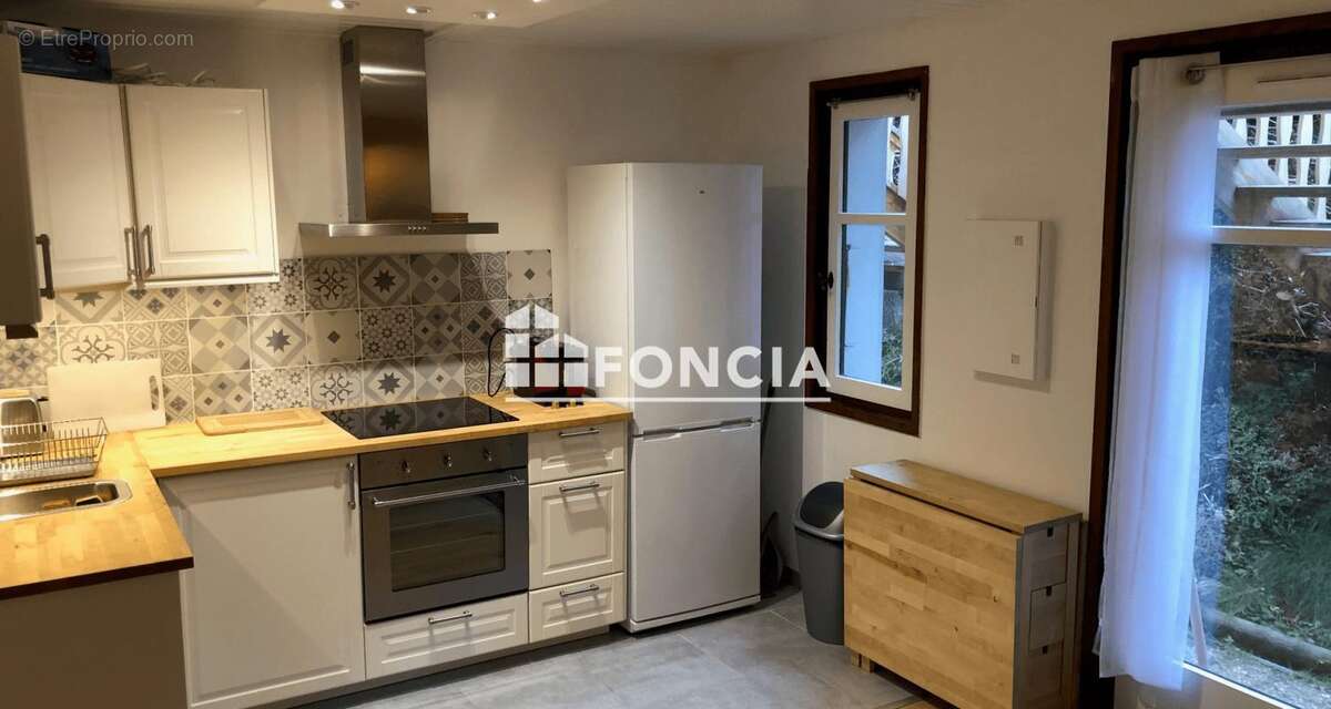 Appartement idéalement situé au pied du domaine skiable de Rochebrune ! - photo 3