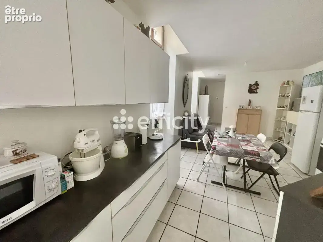 Appartement 261 m² à Chateauneuf-Sur-Cher  - photo 5