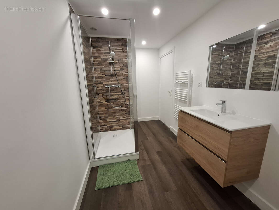 Appartement à GRANVILLE