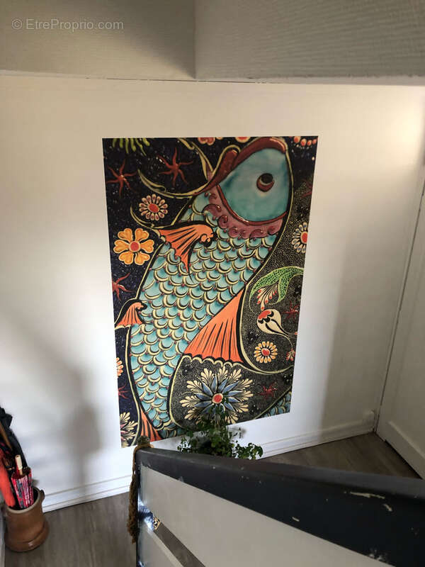 Appartement à LE MEE-SUR-SEINE