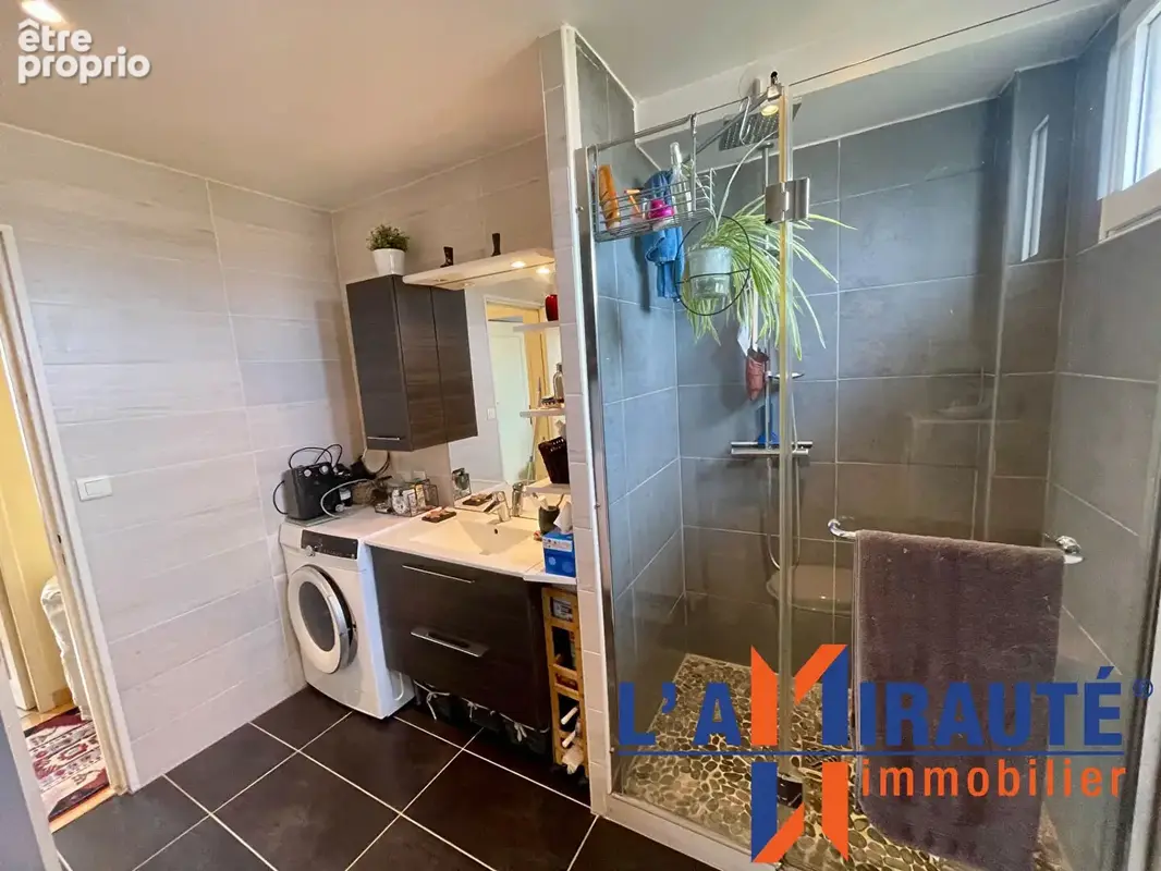 Appartement  4 pièce(s) 10min gare - photo 8