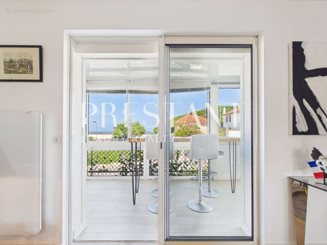 Appartement à BIARRITZ