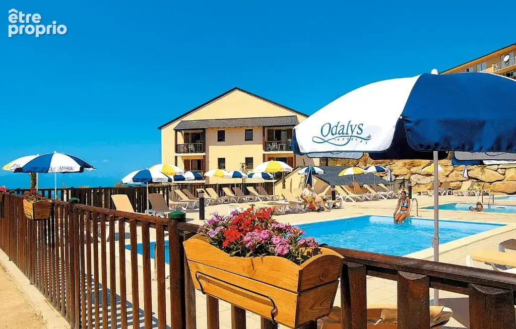 Investissement en residence de Tourisme - photo 2