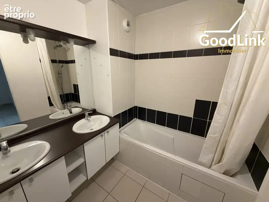Appartement 4 pièces 85 m² à vendre à Cesson (77240) - photo 8