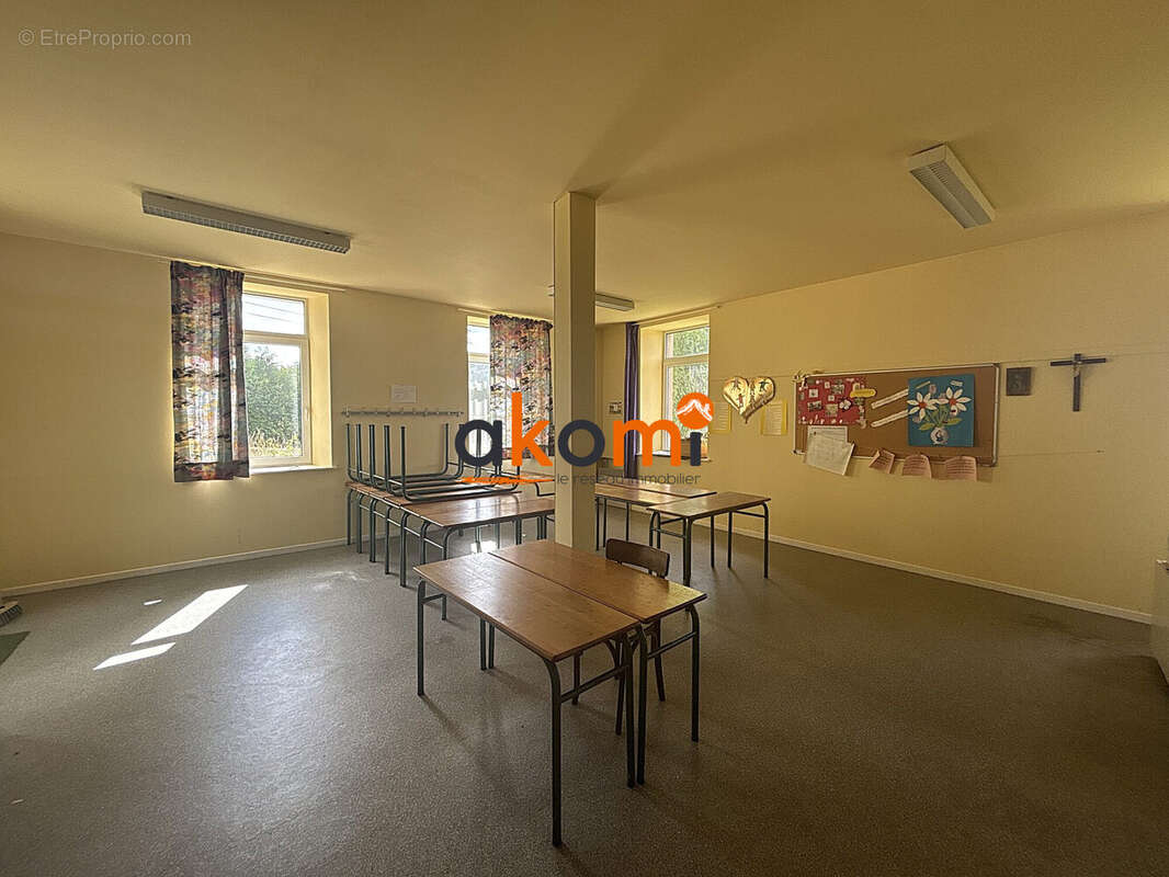 Appartement à ANOULD