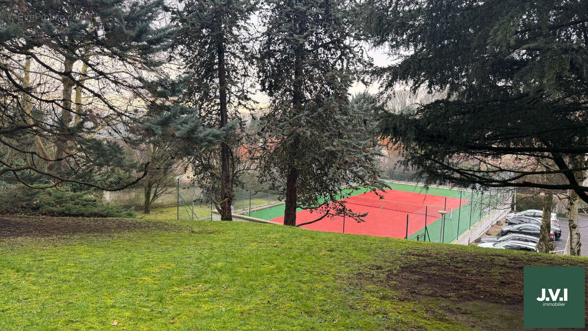 Appartement à MONTMORENCY