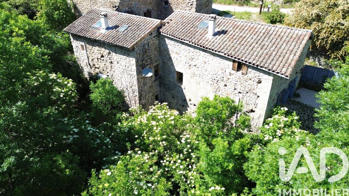 Photo 1 - Maison à JOANNAS