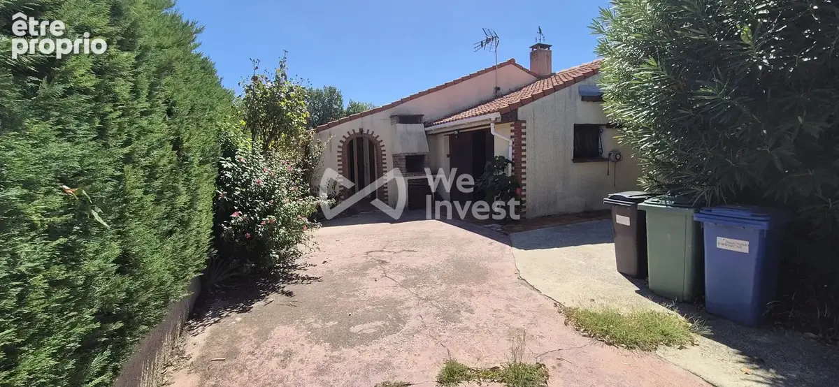 Photo Maison à Fenouillet au prix de 239 000€