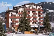 Appartement à LA PERRIERE
