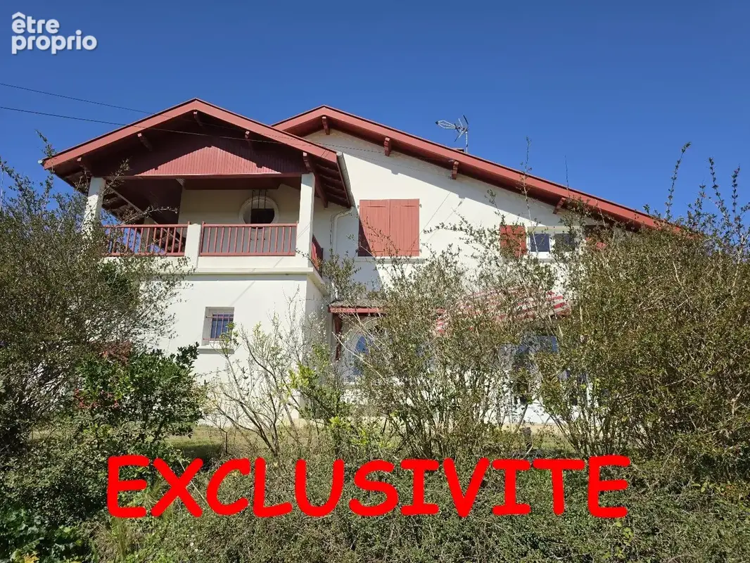 Photo Maison à Habas au prix de 249 000€
