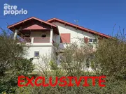 Maison à HABAS