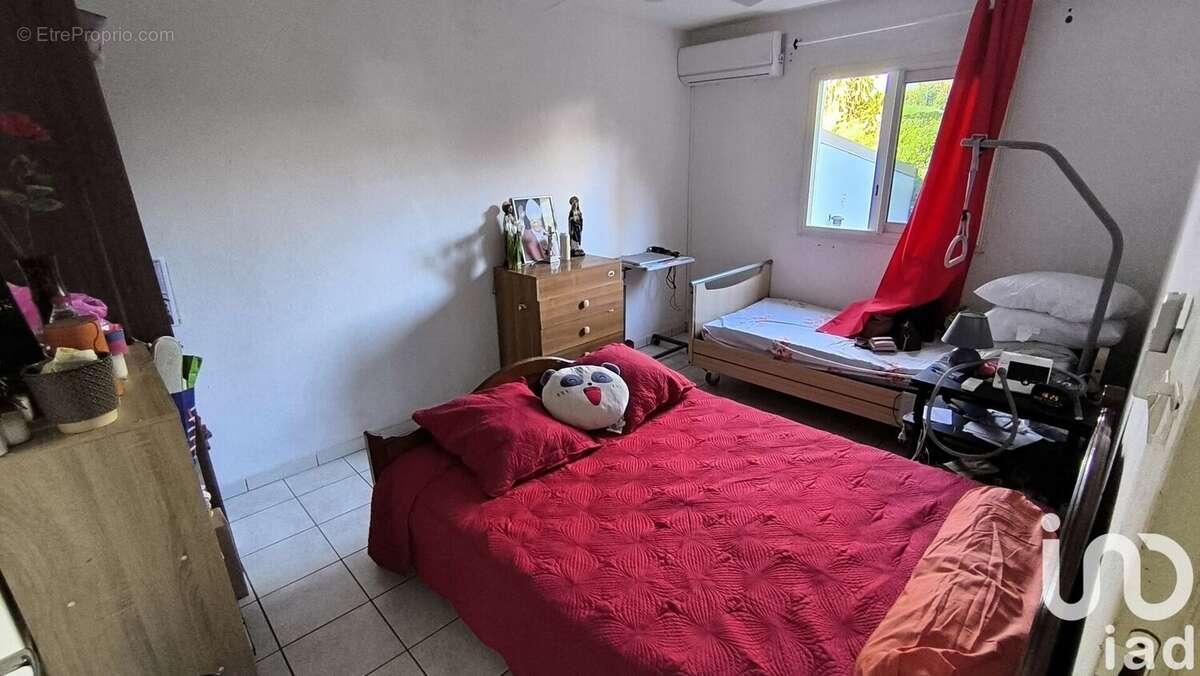 Photo 8 - Maison à SAINT-LOUIS