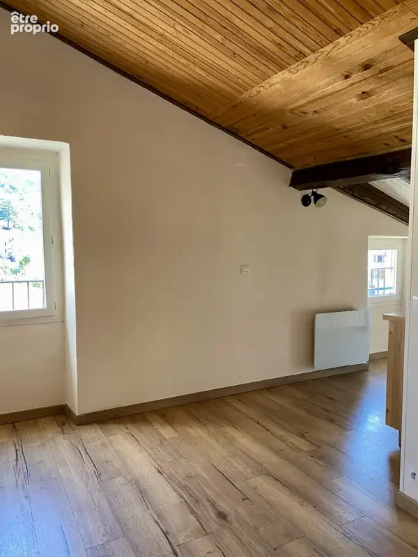 Appartement à VICO