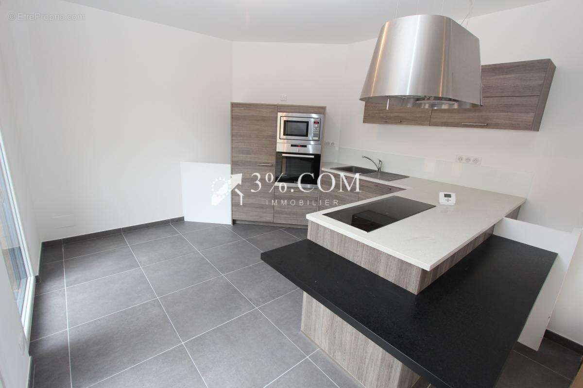 Maison à RECHICOURT-LE-CHATEAU