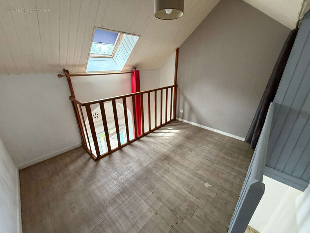 Appartement à CHALLANS