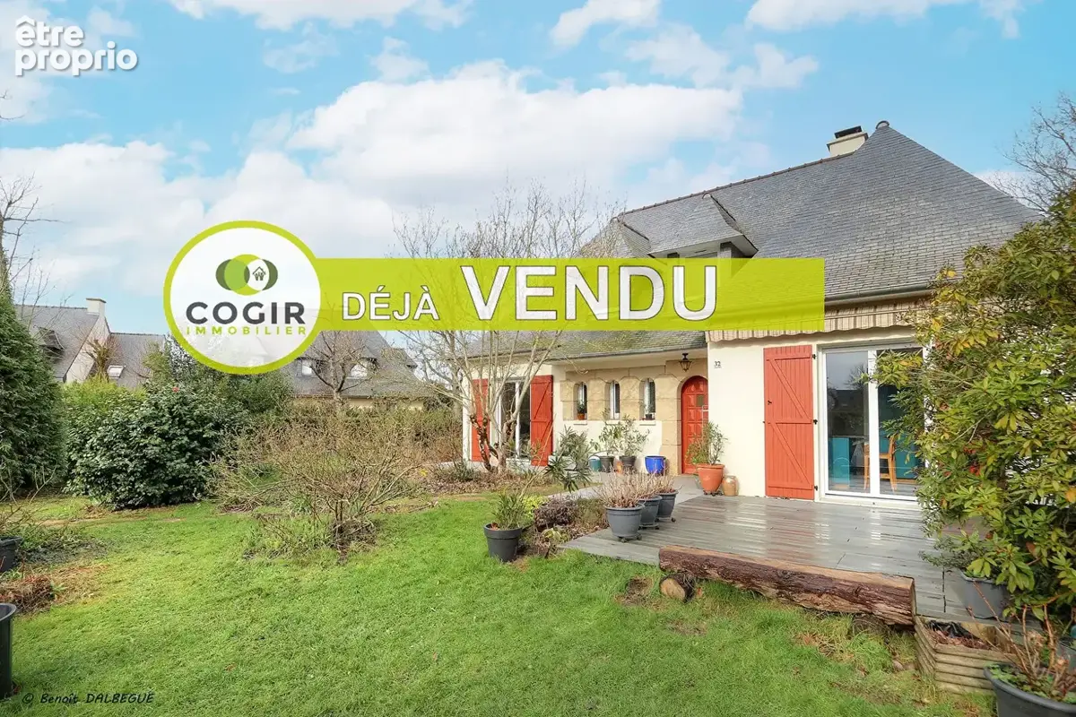 Maison 7 pièces 146m² - LE RHEU 35650 - photo 15