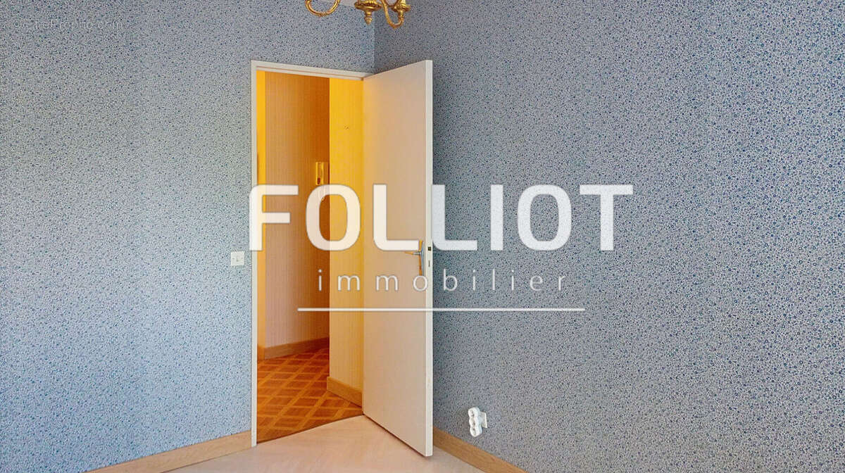 Appartement à COURSEULLES-SUR-MER