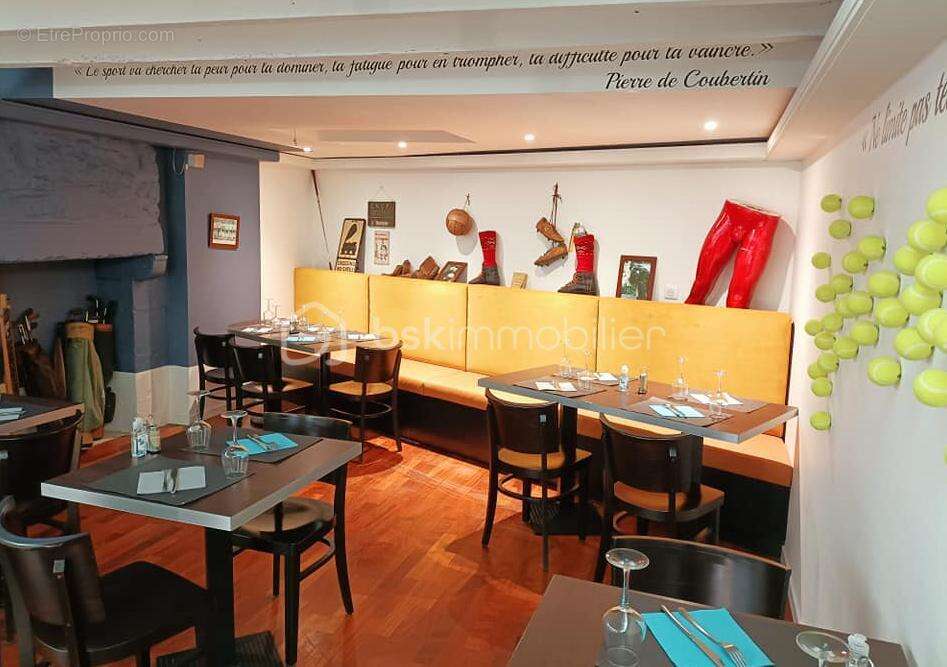 Appartement à QUIMPER