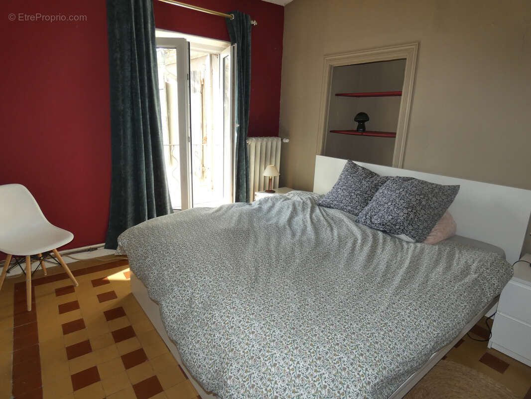 Appartement à CARCASSONNE