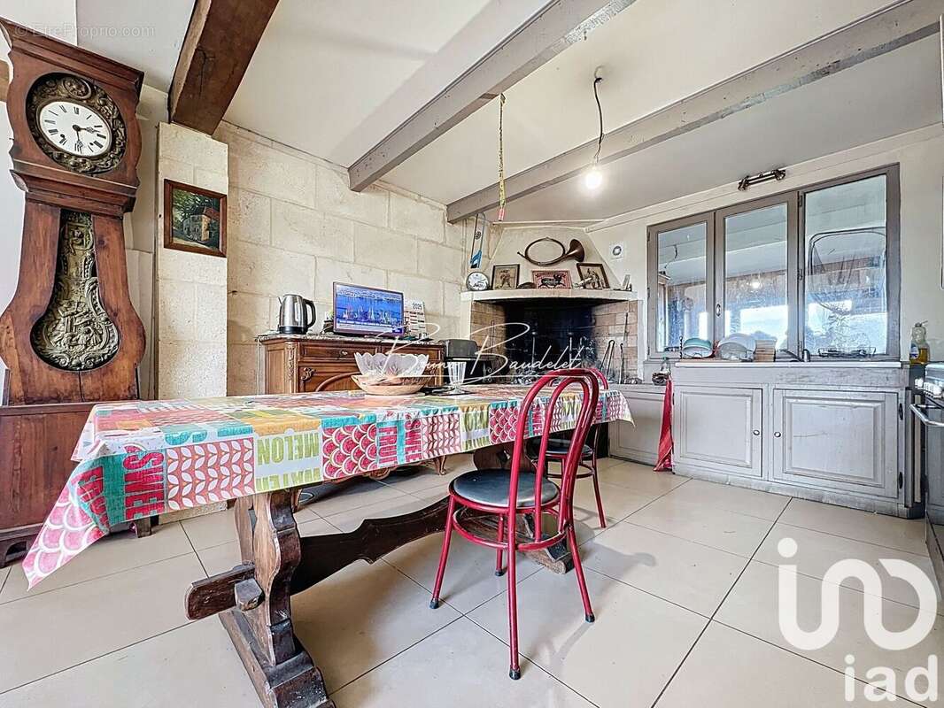 Photo 4 - Maison à TARGON