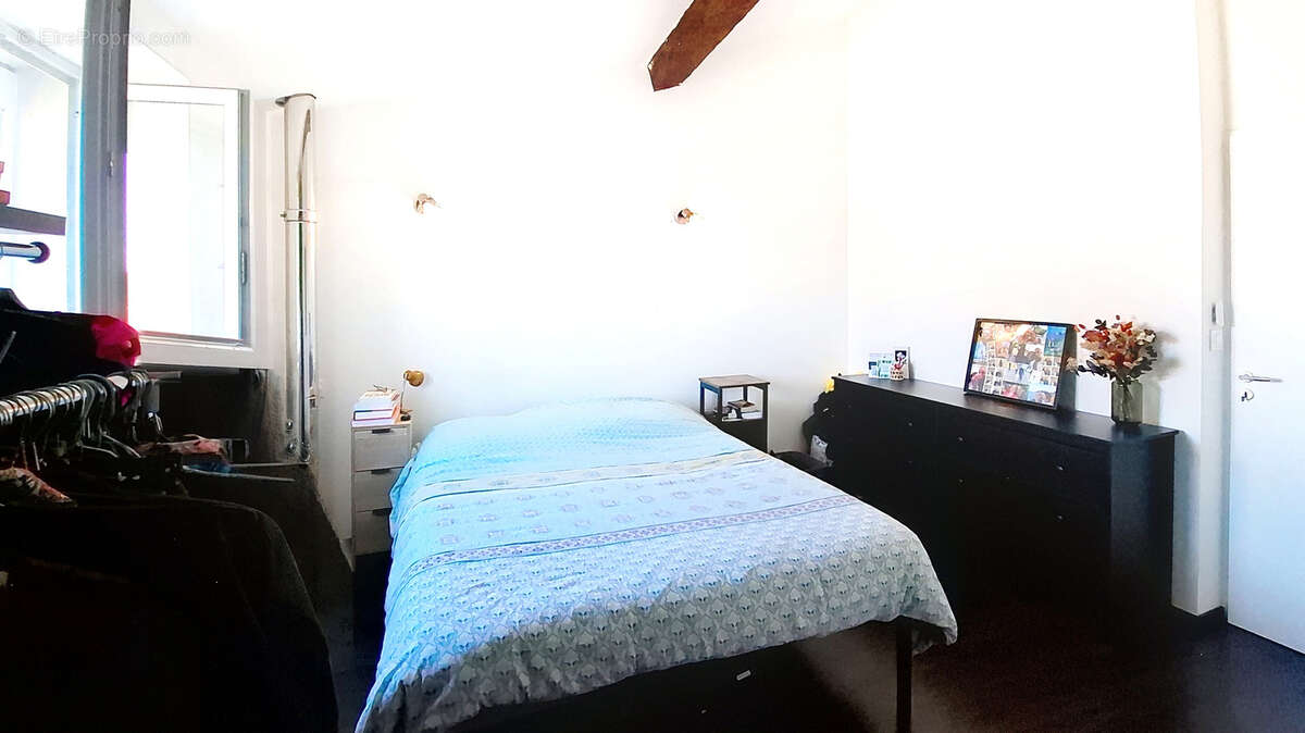 Appartement à IRIGNY