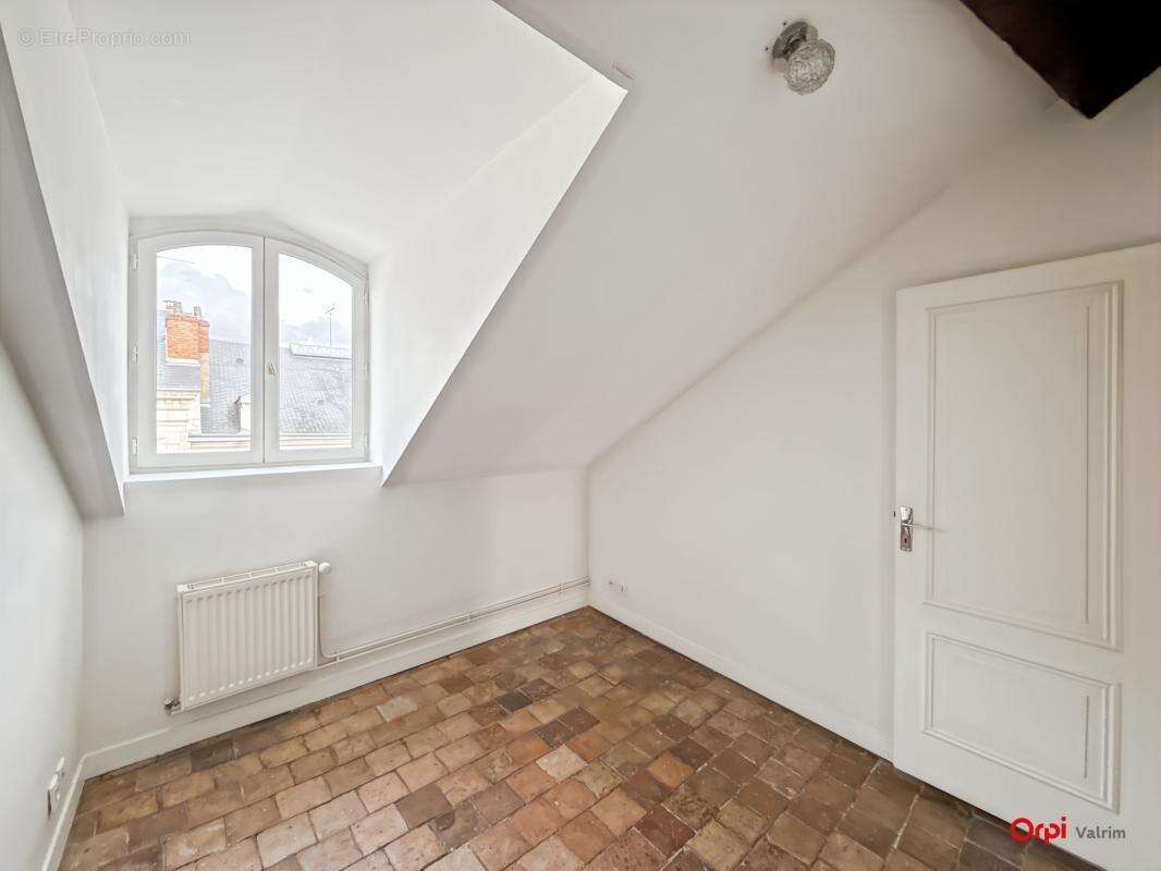Appartement à ORLEANS