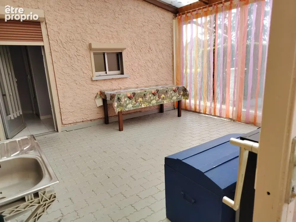 Maison 120 m² à vendre à Donchery (08350) - photo 34