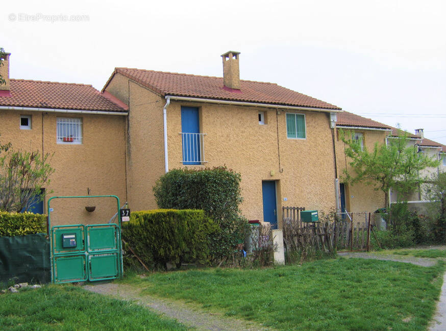 Maison à LE THOR