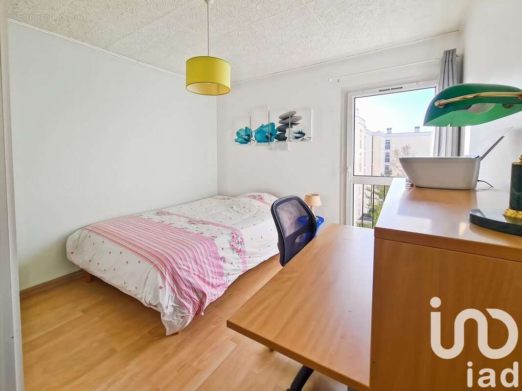 Photo 6 - Appartement à YERRES