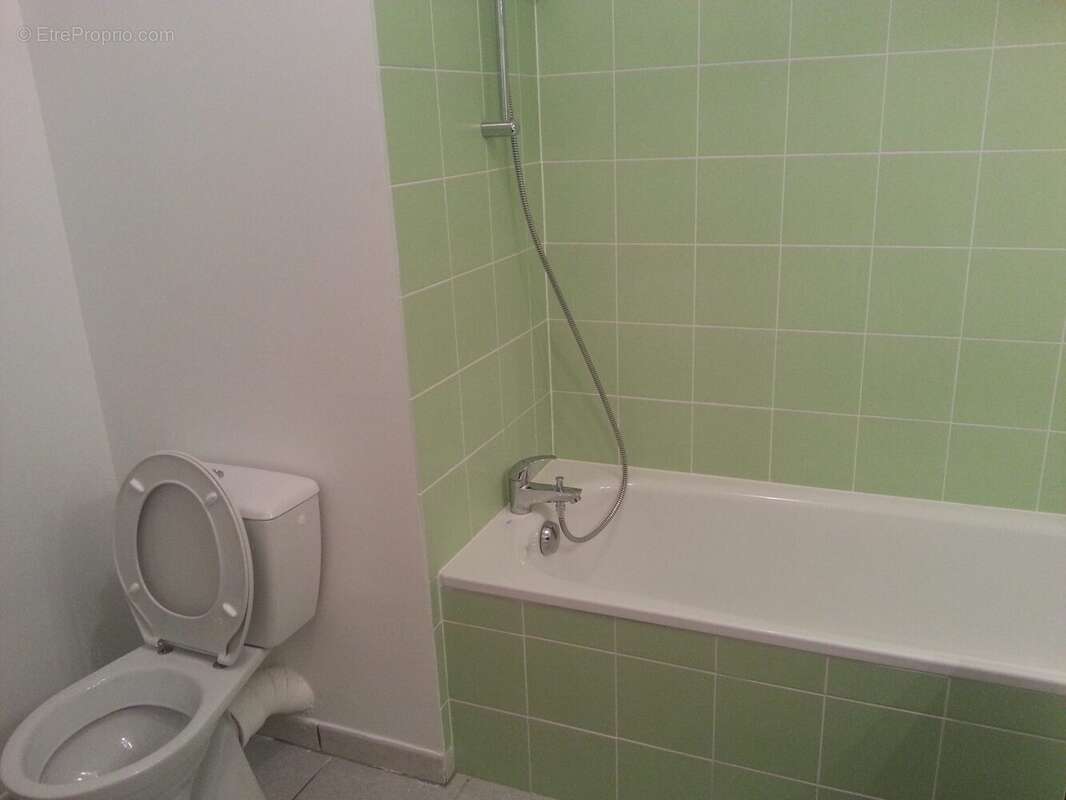 Appartement à MONTBELIARD