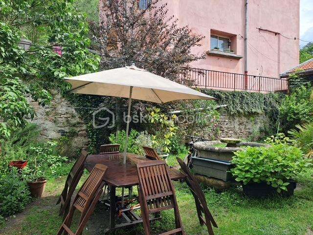 Appartement à SAINT-DIDIER-AU-MONT-D&#039;OR