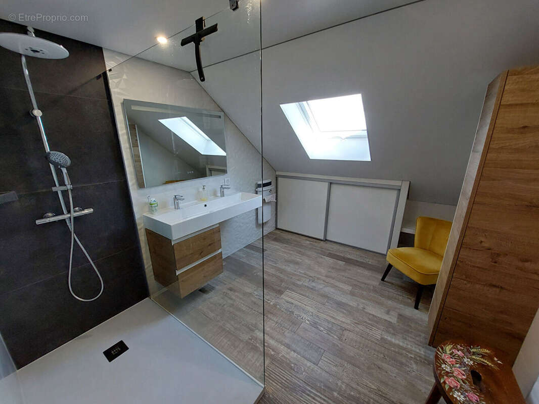 Maison à FENETRANGE