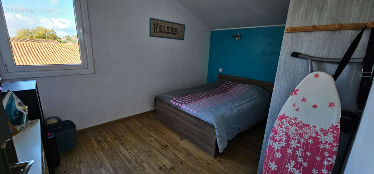 Maison à SAINT-PEE-SUR-NIVELLE