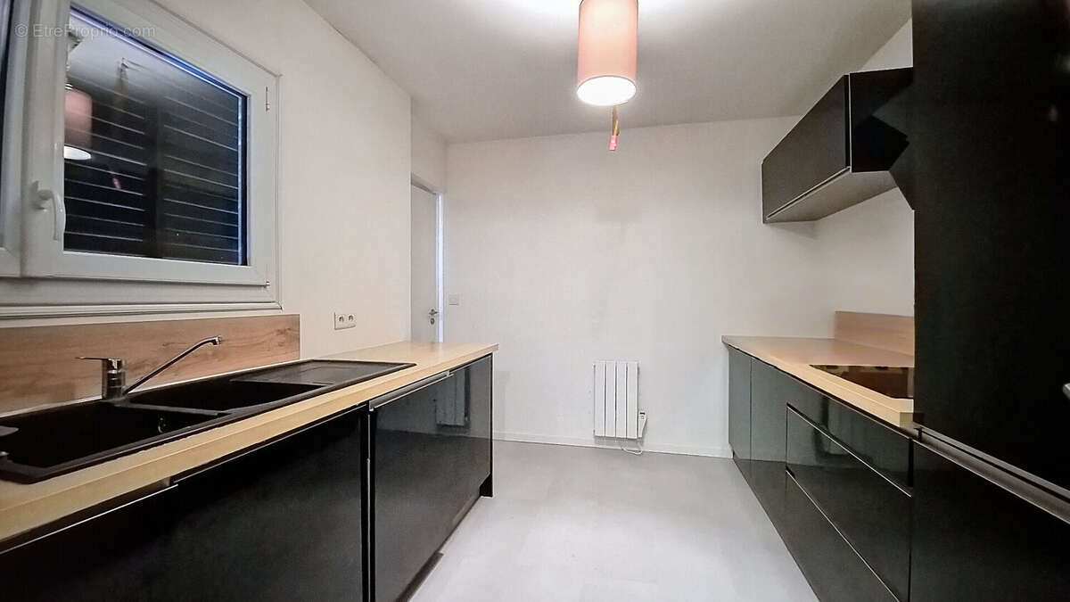 Maison à LIMEIL-BREVANNES