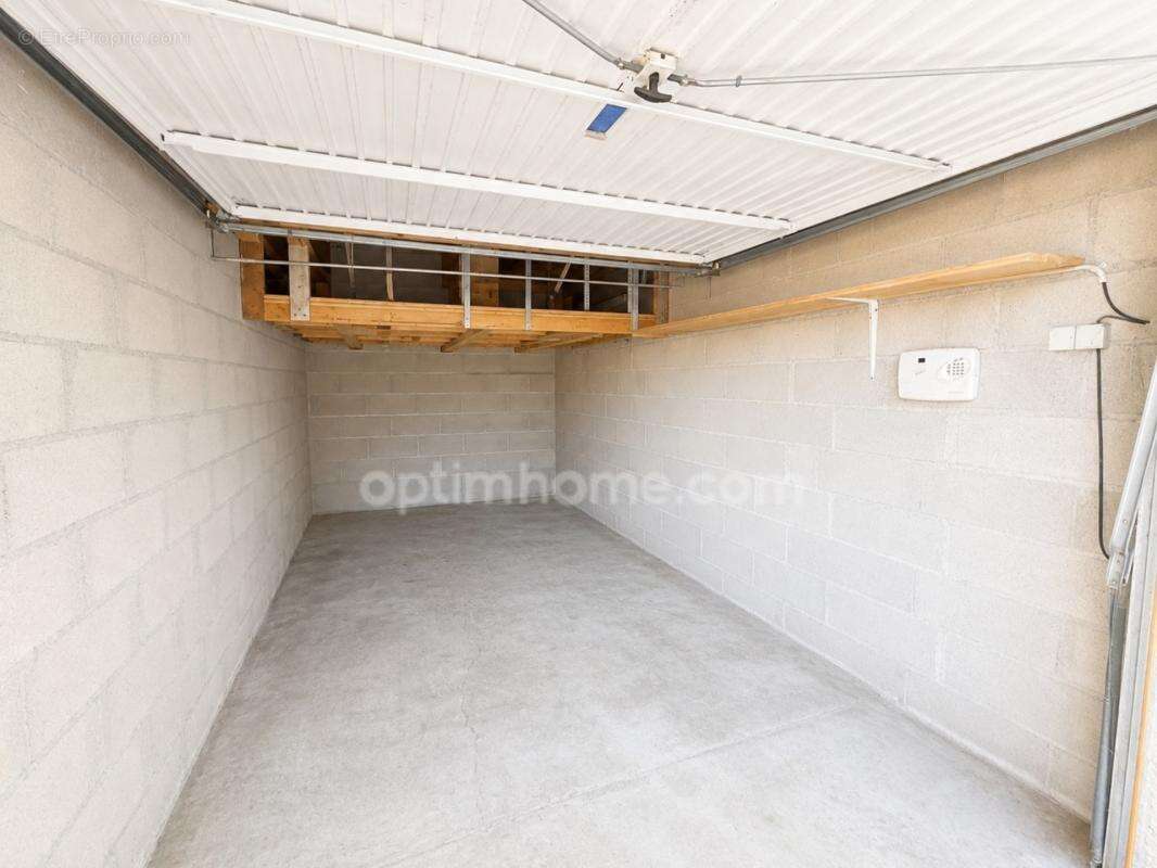 Appartement 2 pièces avec terrasse et garage - centre ville de MARSEILLAN PLAGE (34) - photo 6
