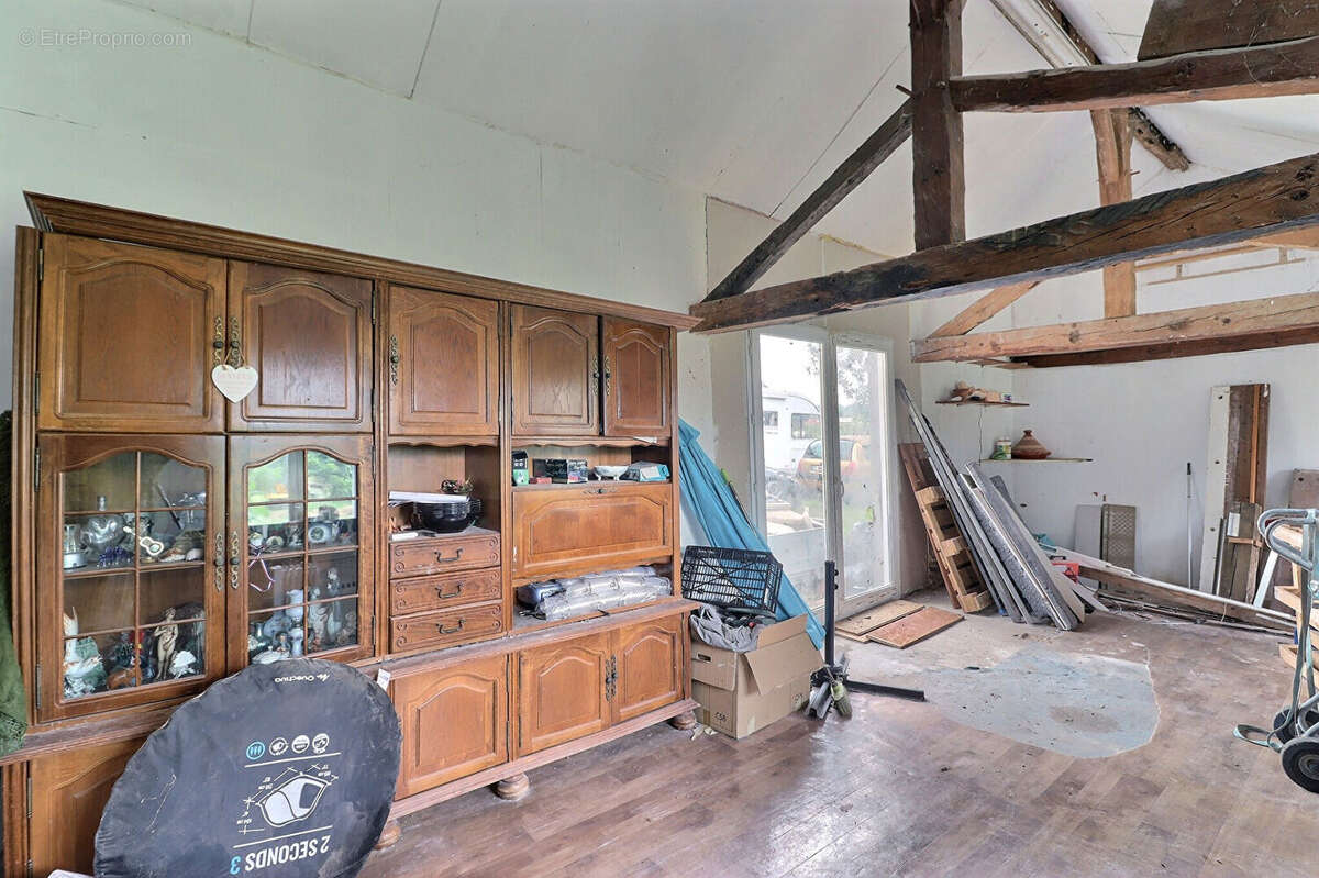 Maison à SAINT-SEVER