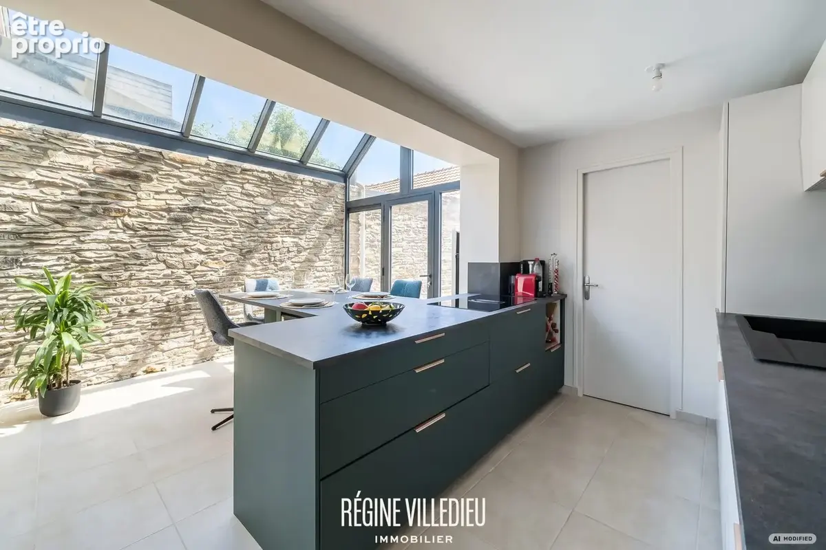 Maison 95 m² à Cherbourg-Octeville  - photo 7