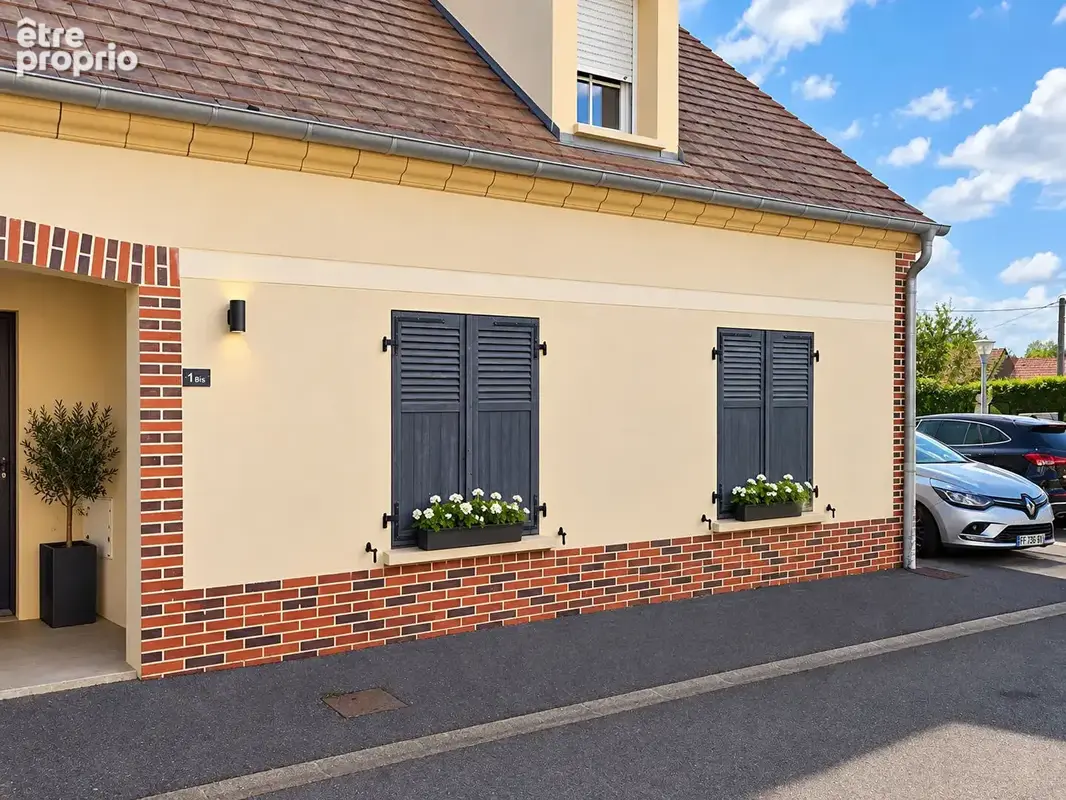 Photo Appartement à Therdonne au prix de 178 000€