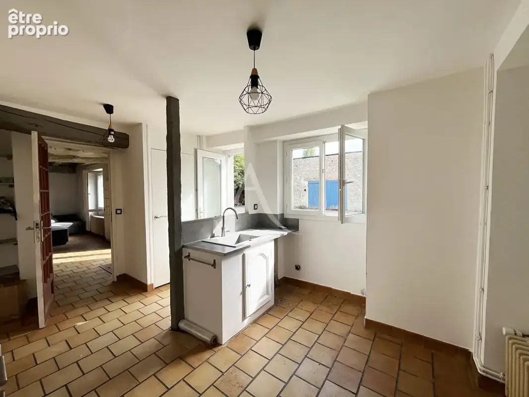 Maison ancienne avec du potentiel ! - photo 4