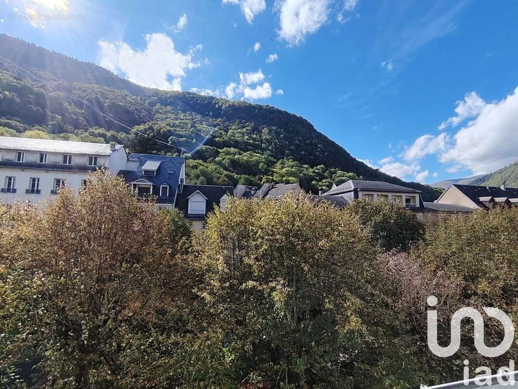 Photo 7 - Appartement à BAGNERES-DE-LUCHON